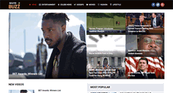 Desktop Screenshot of invitebuzz.com